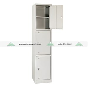 Tủ Sắt TS13