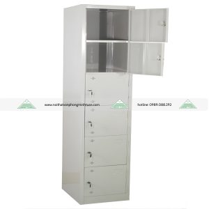 Tủ Sắt TS16