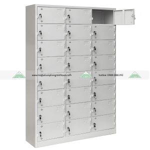 Tủ Sắt TS24