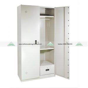 Tủ Sắt TST2-NK