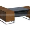 Bàn giám đốc VIP Fami E04-D2822L-R được nhiều nhà lãnh đạo lựa chọn