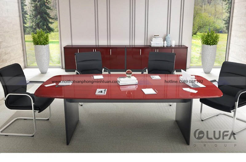 Bàn Họp Phòng Giám Đốc VIP E05-M2010V