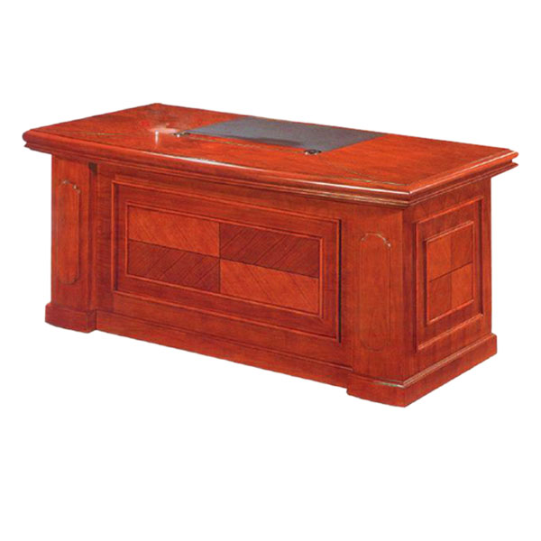 Bàn Giám Đốc Veneer DT1890V4