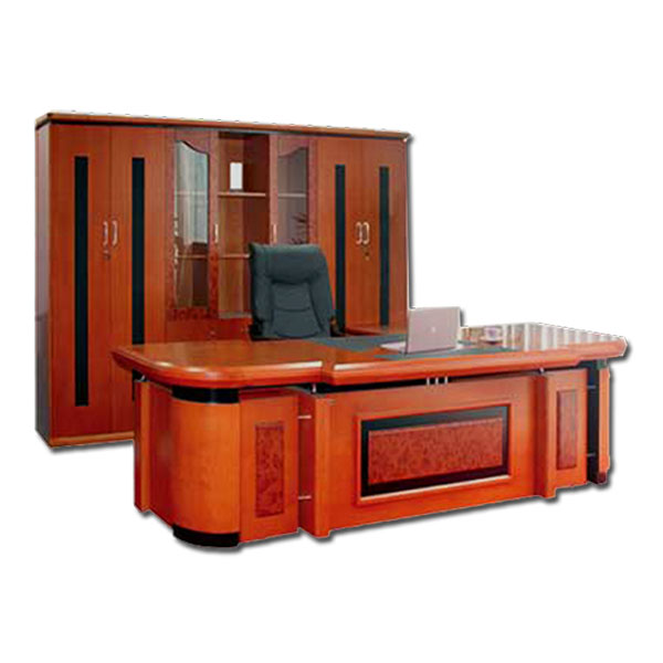 Bàn Giám Đốc Veneer DT3212V7