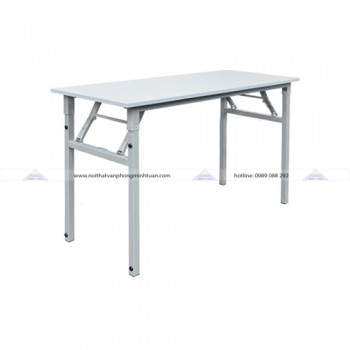 Bàn Gấp Khung Thép BG06-514