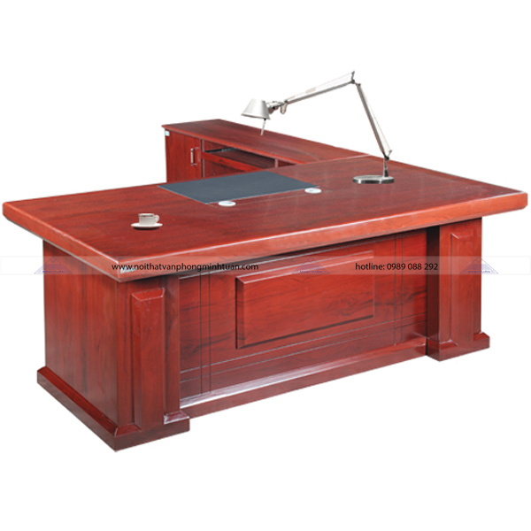 Bàn Giám Đốc The One DT2010H12