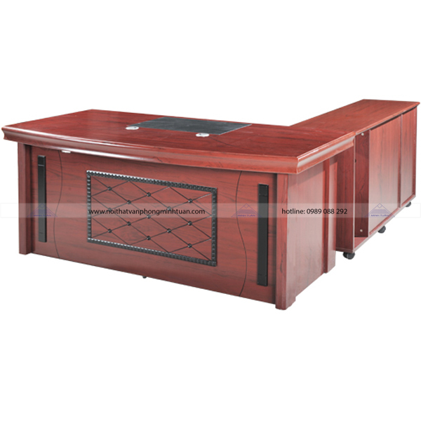 Bàn Giám Đốc The One DT2010H26