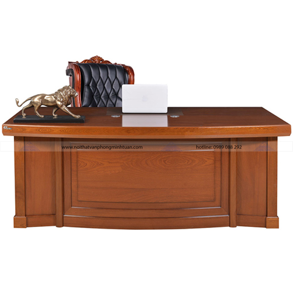 Bàn Giám Đốc The One DT2411V12