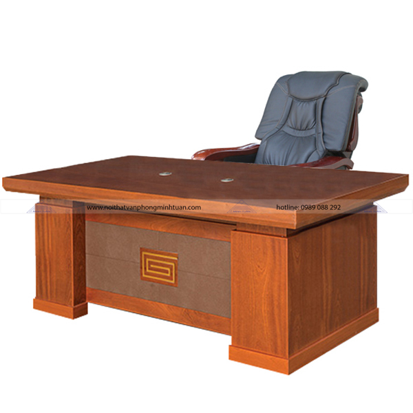 Bàn Giám Đốc Cao Cấp DT2411V16