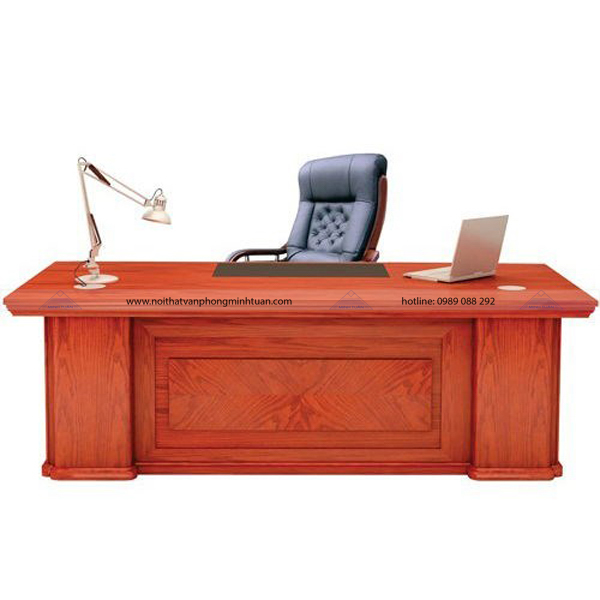Bộ Bàn Lãnh Đạo Cao Cấp DT2411V5
