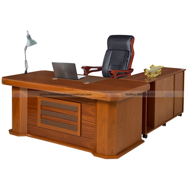 Bàn Giám Đốc The One DT2411VM15