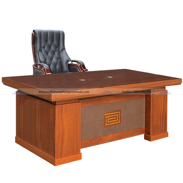 Bàn Lãnh Đạo Hòa Phát DT2411VM16