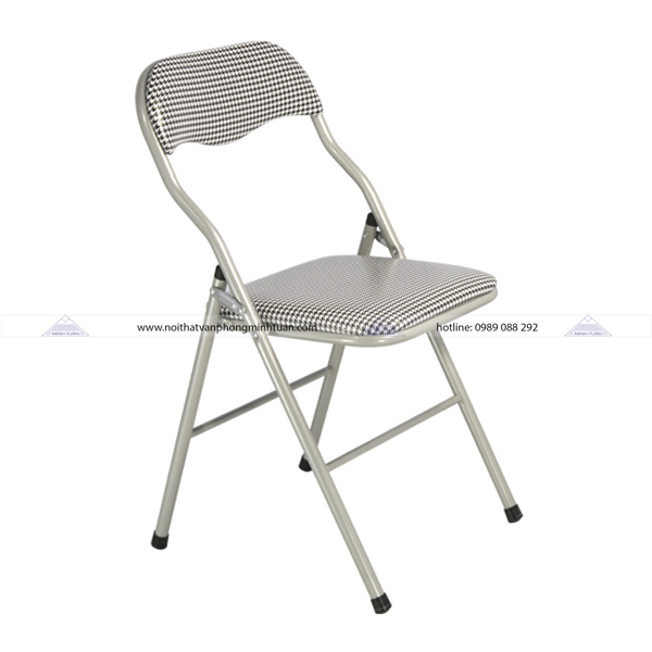 Ghế Gấp Văn Phòng GG02-S