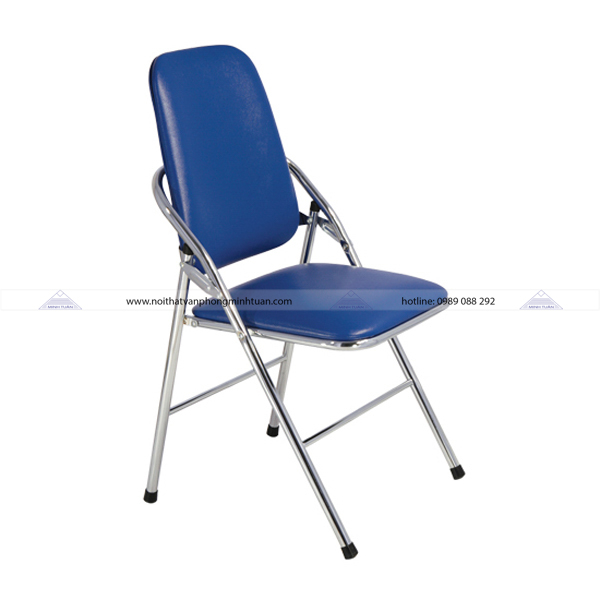Ghế Gấp Inox GG04-M