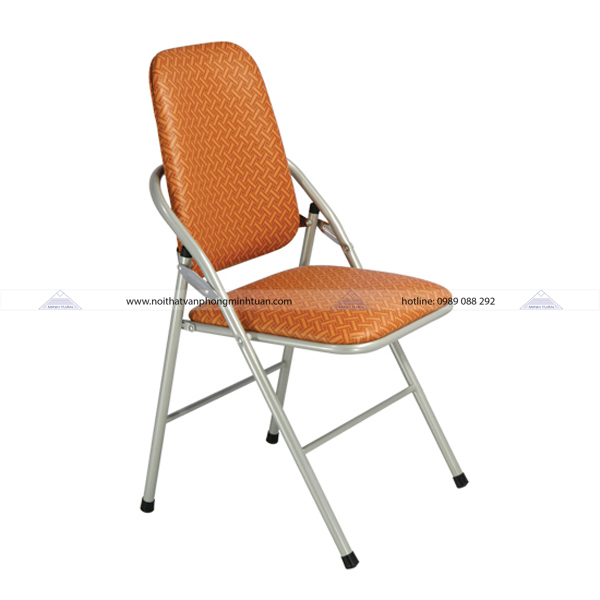 Ghế Gấp Inox GG04-S