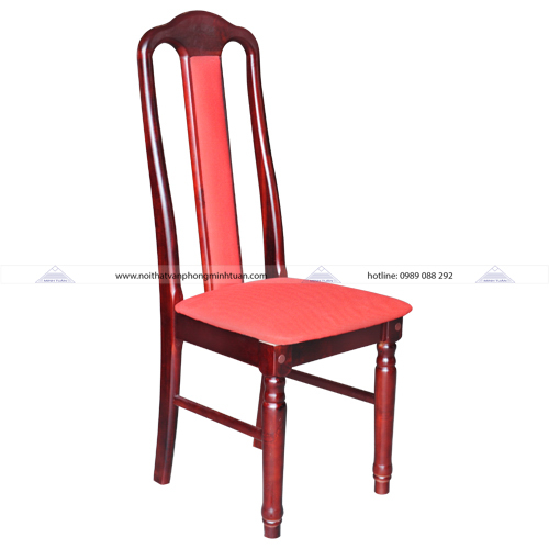 Ghế Hội Trường Gỗ Tự Nhiên GHT04