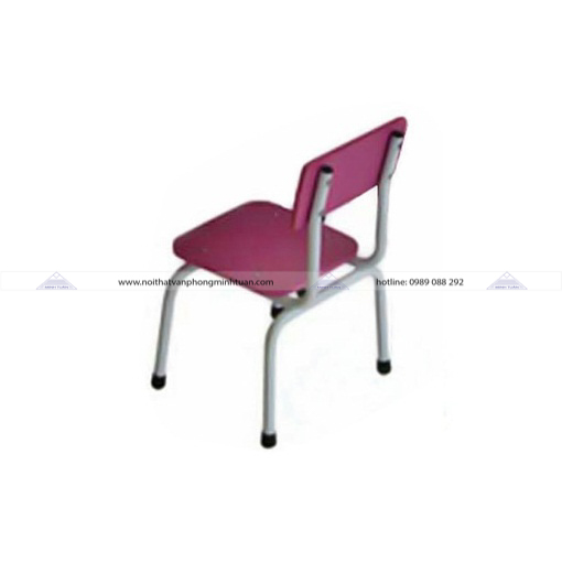 Ghế Mẫu Giáo GMG101B-1