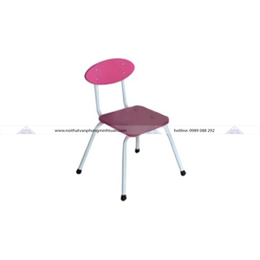 Ghế Mẫu Giáo GMG104A-1