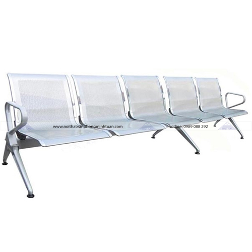 Ghế Phòng Chờ  5 chỗ GPC06-5