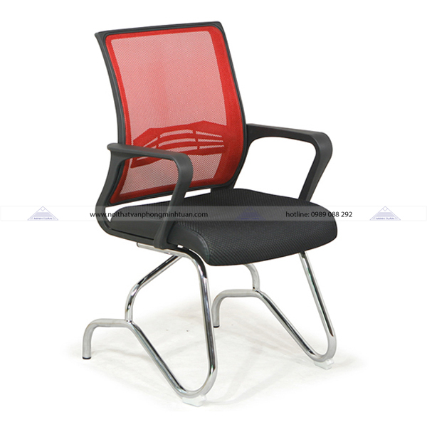 Ghế Chân Quỳ Lưới GQ12