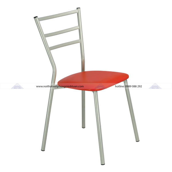 Ghế Tựa Khung Sơn GT02-S