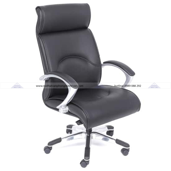 Ghế Xoay Văn Phòng GX201.1-HK