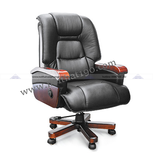 Ghế Giám Đốc Cao Cấp GX502