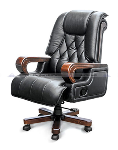 Ghế Giám Đốc Cao Cấp GX503