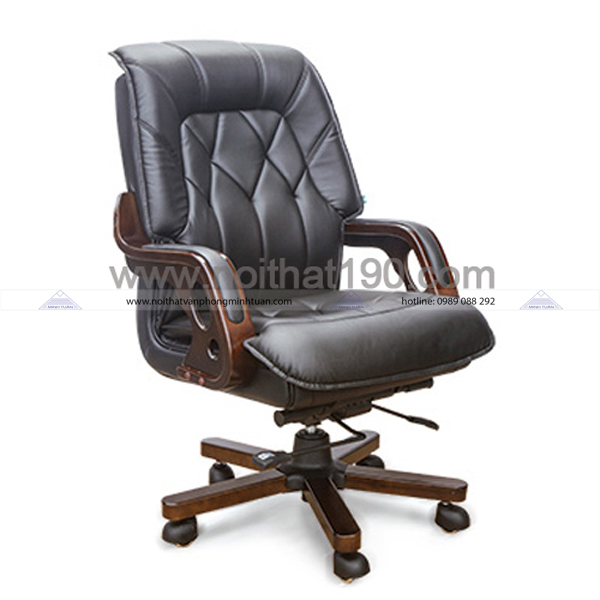Ghế Giám Đốc Cao Cấp GX505