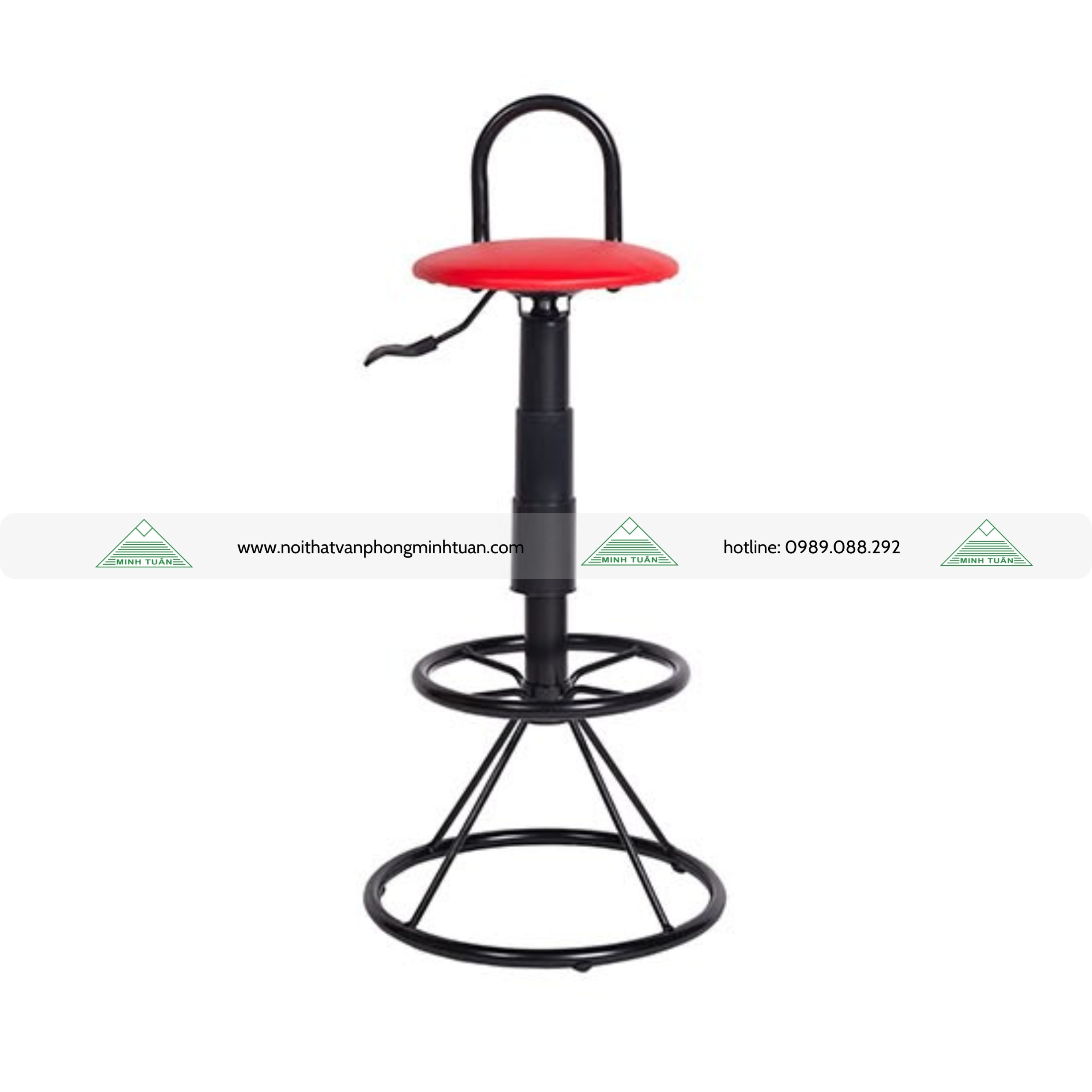 Ghế Quầy Bar - Lễ Tân SB04