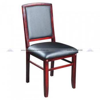 Ghế Hội Trường Gỗ Tự Nhiên GHT10