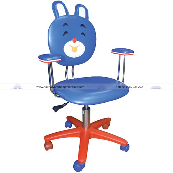Ghế Xoay Trẻ Em TE04