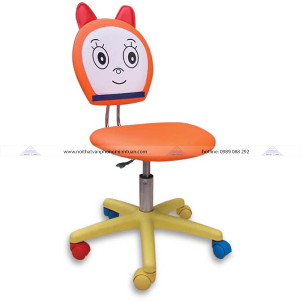 Ghế Xoay Trẻ Em TE07