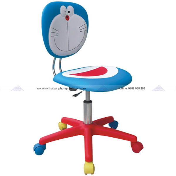 Ghế Xoay Trẻ Em TE08