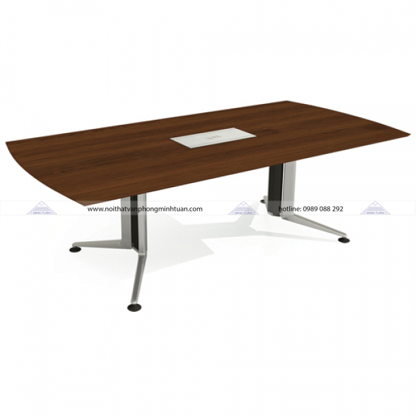 Bàn Họp Chân KOAS K2412M-V