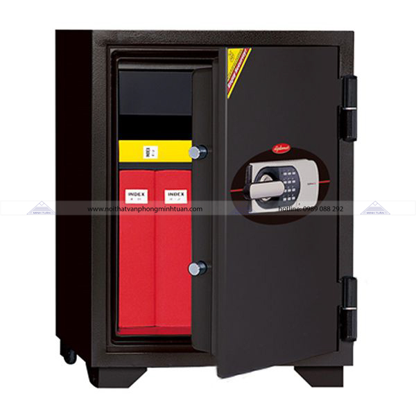 Két Sắt Nhập Khẩu KDH90