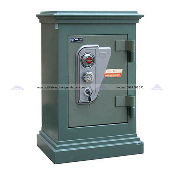 Két Sắt An Toàn KA72DM