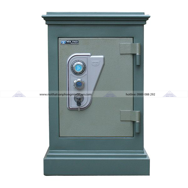 Két Sắt An Toàn KA54