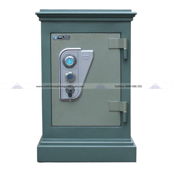 Két Sắt An Toàn KA72