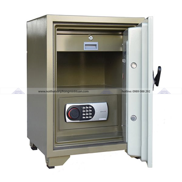 Két Sắt Nhập Khẩu KDB111