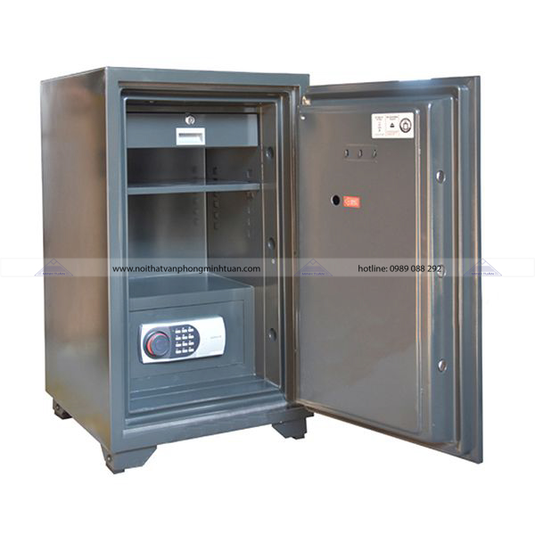 Két Sắt Nhập Khẩu KDB143