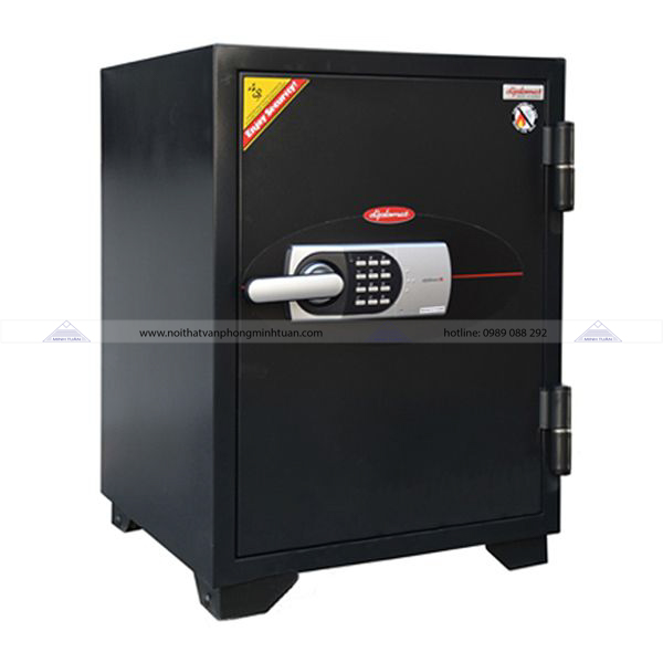 Két Sắt Nhập Khẩu KDH122