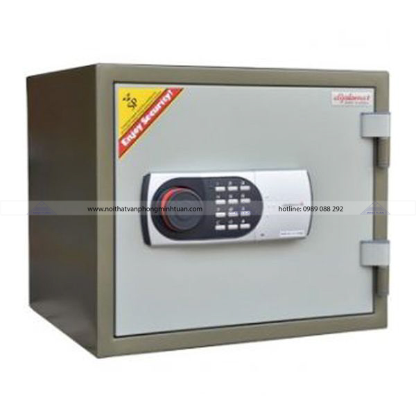 Két Sắt Nhập Khẩu KDH31
