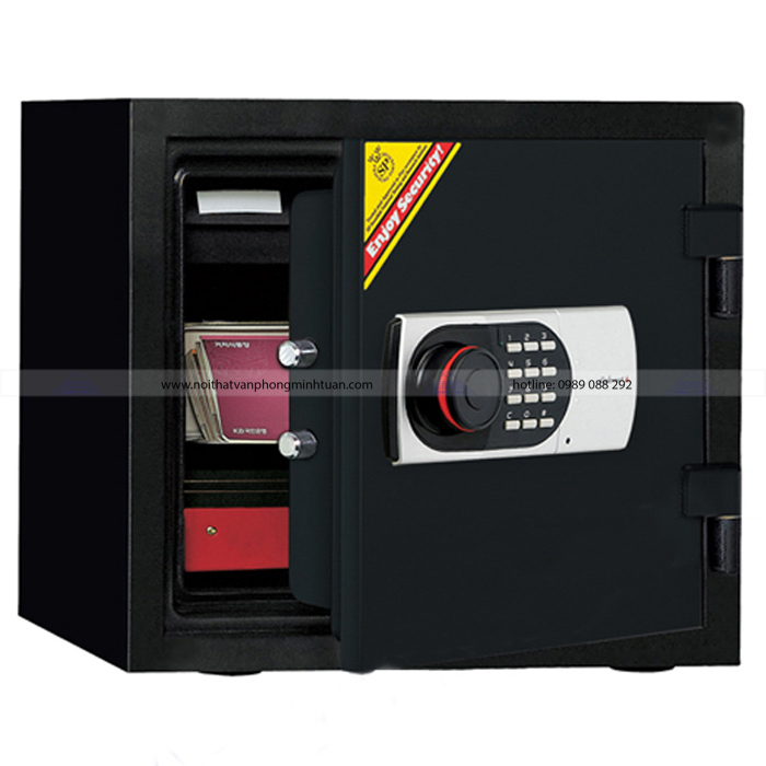 Két Sắt Nhập Khẩu KDH33