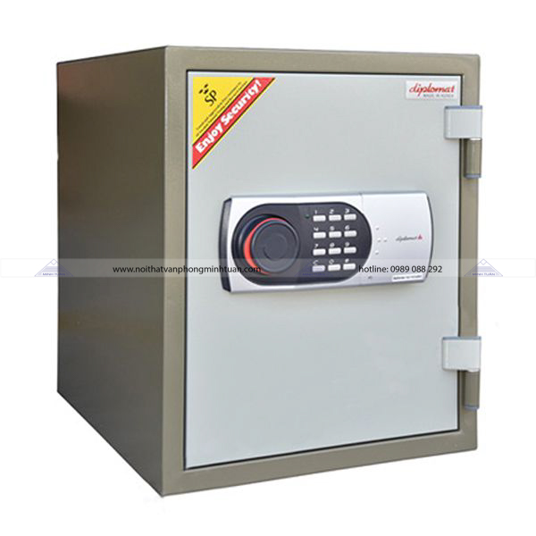 Két Sắt Nhập Khẩu KDH36