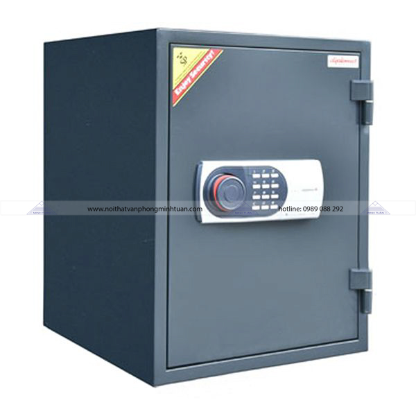 Két Sắt Nhập Khẩu KDH53