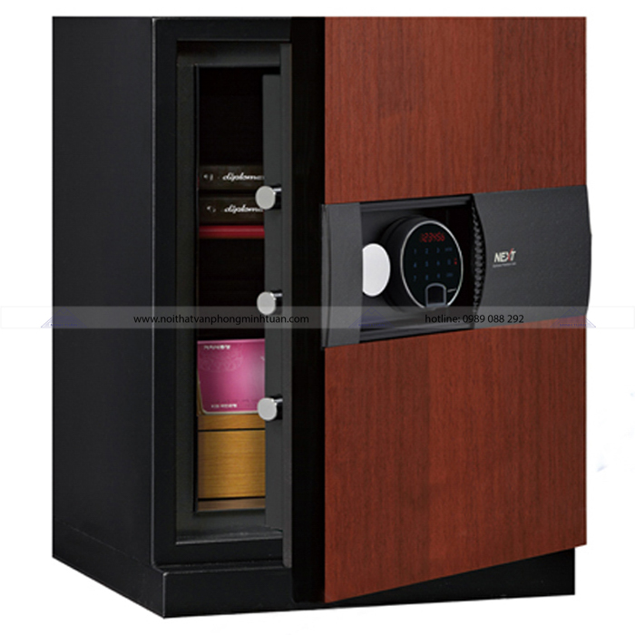 Két Sắt Nhập Khẩu KDN130