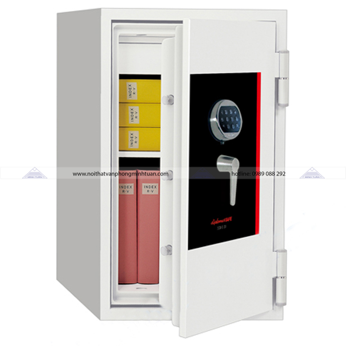 Két Sắt Nhập Khẩu KDSS80