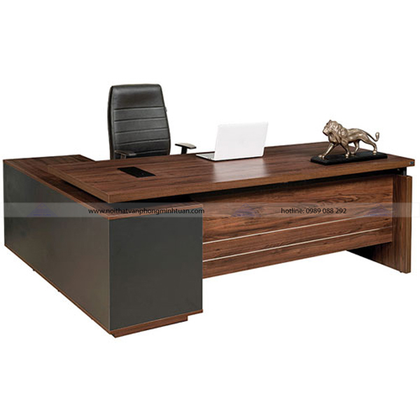 Bàn Giám Đốc The One LUXB2418V3