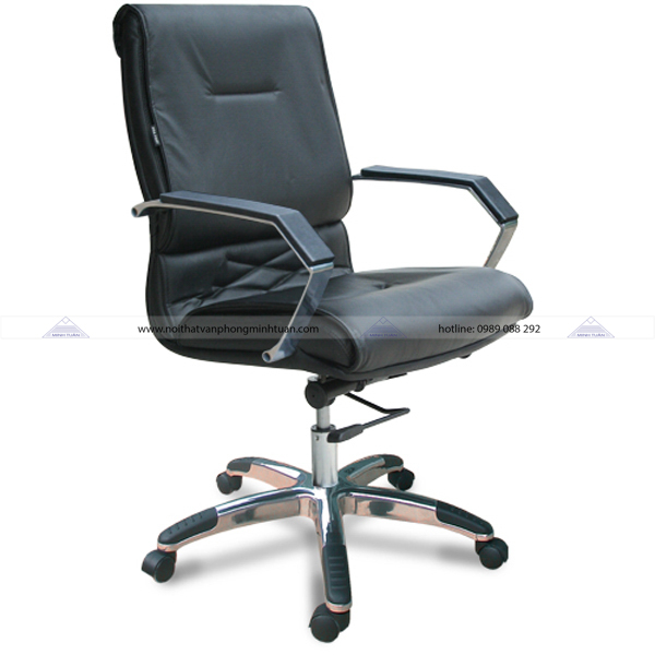 Ghế Lãnh Đạo The One SG9700